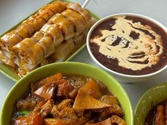 -佑汉小贩大楼熟食中心