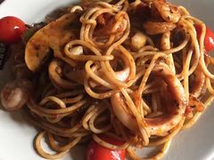 -美美咖啡·西餐厅(世奥店)