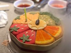 -哈根达斯(扬州瘦西湖店)