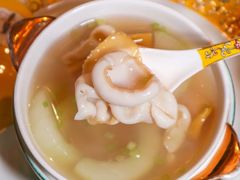 -金成潮菜博物馆(海珠湿地店)