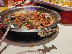 -海岛八号龙虾烧烤田鸡(蓝天路总店)