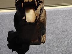 -北京大葆台遗址博物馆