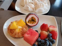 -广交会威斯汀酒店