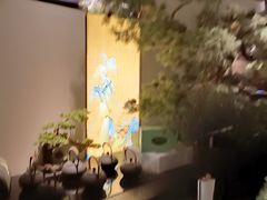 -绿茶餐厅(深南广场万科店)