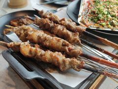 -纪录片《人生一串》体验店(静安店)