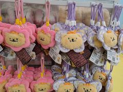 -名创优品(天河区正佳广场二店)