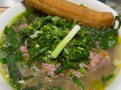 -Cô Thành Restaurant