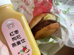-肯德基(龙盛新天地店)