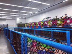 -迪卡侬(袁家岗店)