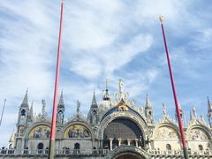 -圣马尔谷圣殿宗主教座堂