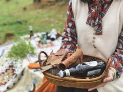 -硗碛藏寨·神木垒景区