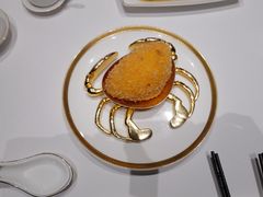 -唐阁(香港朗廷酒店)