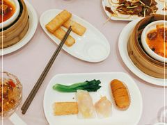 -顺风江南宴(静安大融城店)