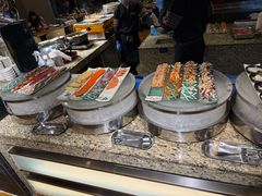 -怡咖啡海鲜自助餐厅(浦东香格里拉店)