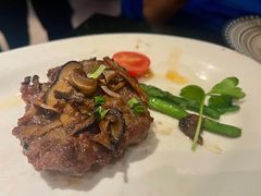 姬松茸厚牛排-西堤牛排(北京国瑞店)