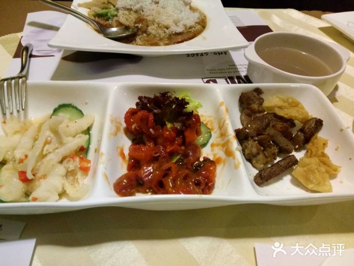 名典咖啡(清新店)图片