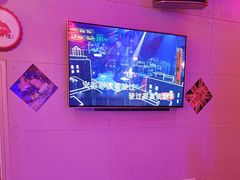 -唱吧麦颂KTV(马驹桥店)