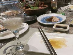 -大渔铁板烧(花园道店)
