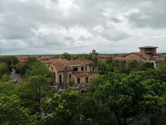 -上海崇明金茂凯悦酒店