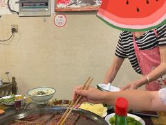 -行是老火锅(恒大御龙天峰店)