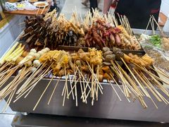 -郭记小街麻辣烫(虎坊路店)