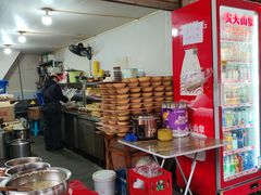 -赵伍面庄(吉祥苑店)