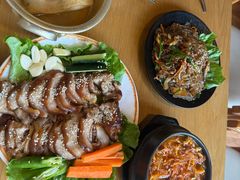 -海云台韩式汤饭·13年匠心韩料(南山店)
