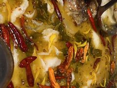 -花椒俏川菜小馆(南海万达店)