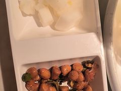 -北李妈妈菜·海肠捞饭(高新万达店)