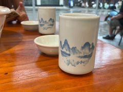 -梁姐啤酒鱼(兴坪古镇店)