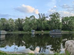 -长春市南湖公园