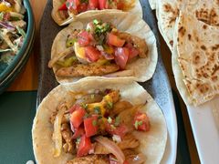 -HFFOUSA TACO弗萨塔可墨西哥餐厅(颐堤港店)