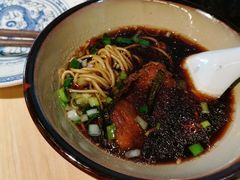 -南京大牌档(龙江新城市广场店)