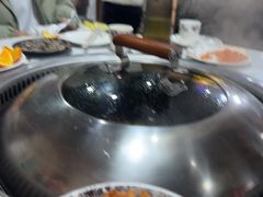 -哈尔滨烧烤·山河村铁锅炖(交大店)