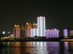 -武汉两江游览·夜游长江(汉口粤汉码头)