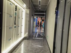 -懒人Club健身(卓越时代广场店)