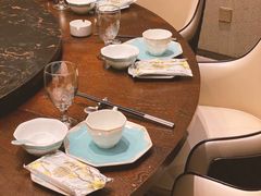 包厢-童福兴·南京菜(老门东店)