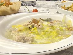 -鹭园酒家·四十年老字号