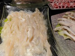 -钰龙轩清真重庆火锅(民治店)