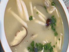 -益恒饭店乡间白族菜(古城总店)