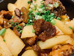 -老灶房-四川土菜(铁牛广场店)