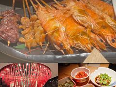 -京料理·日料自助·铁板燒(复悦城店)