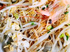 -渔中舟海鲜大排档(普陀沈家门店)