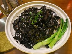 张飞墨鱼-即墨印象