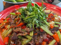 -小街47號江湖菜(四合院店)