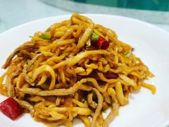 -南山鲜虾面·活鲜小馆·海味大连菜(南山总店)