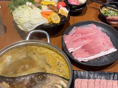 -呷哺呷哺(隆基泰和店)