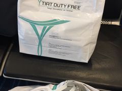 -TIAT DUTY FREE SHOP NORTH(羽田机场店)