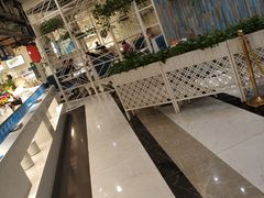 -深海800米海鲜自助(万达广场店)