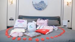 -梓爱月子中心(花都店)